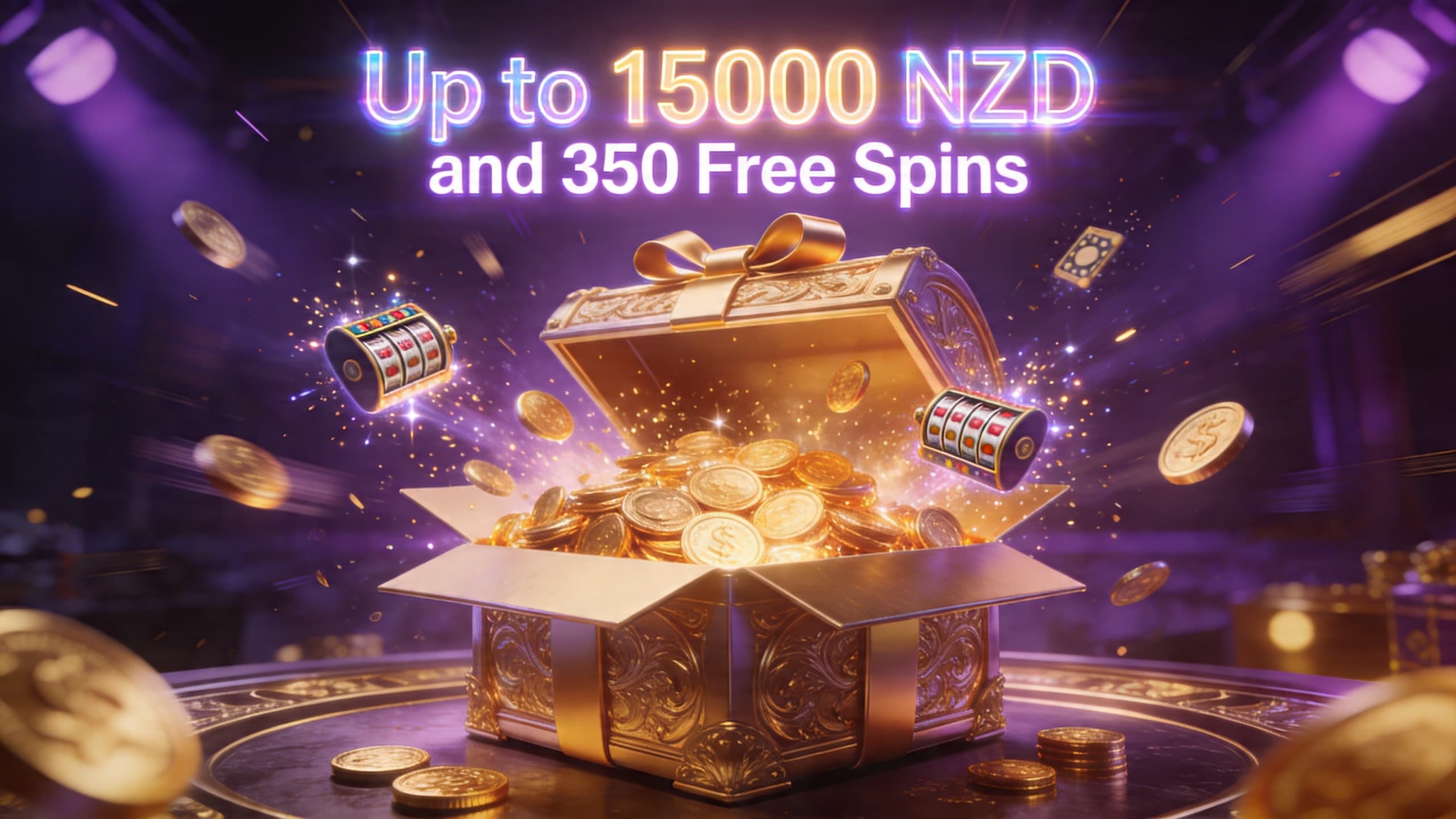 No Deposit Free Spins NZ Bonuses and Their Value