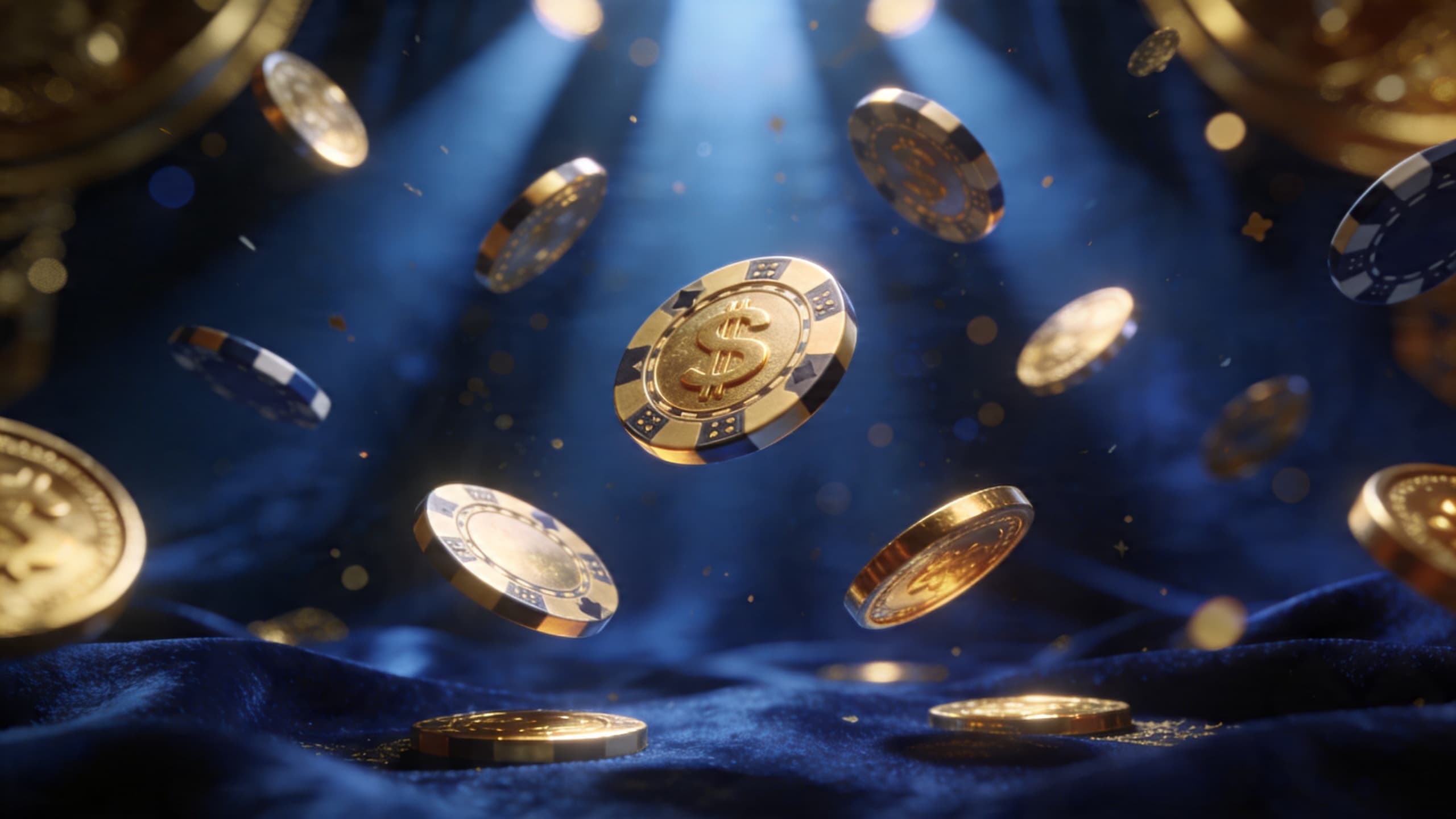 Eligible Games and Activation Steps for Your Bonus