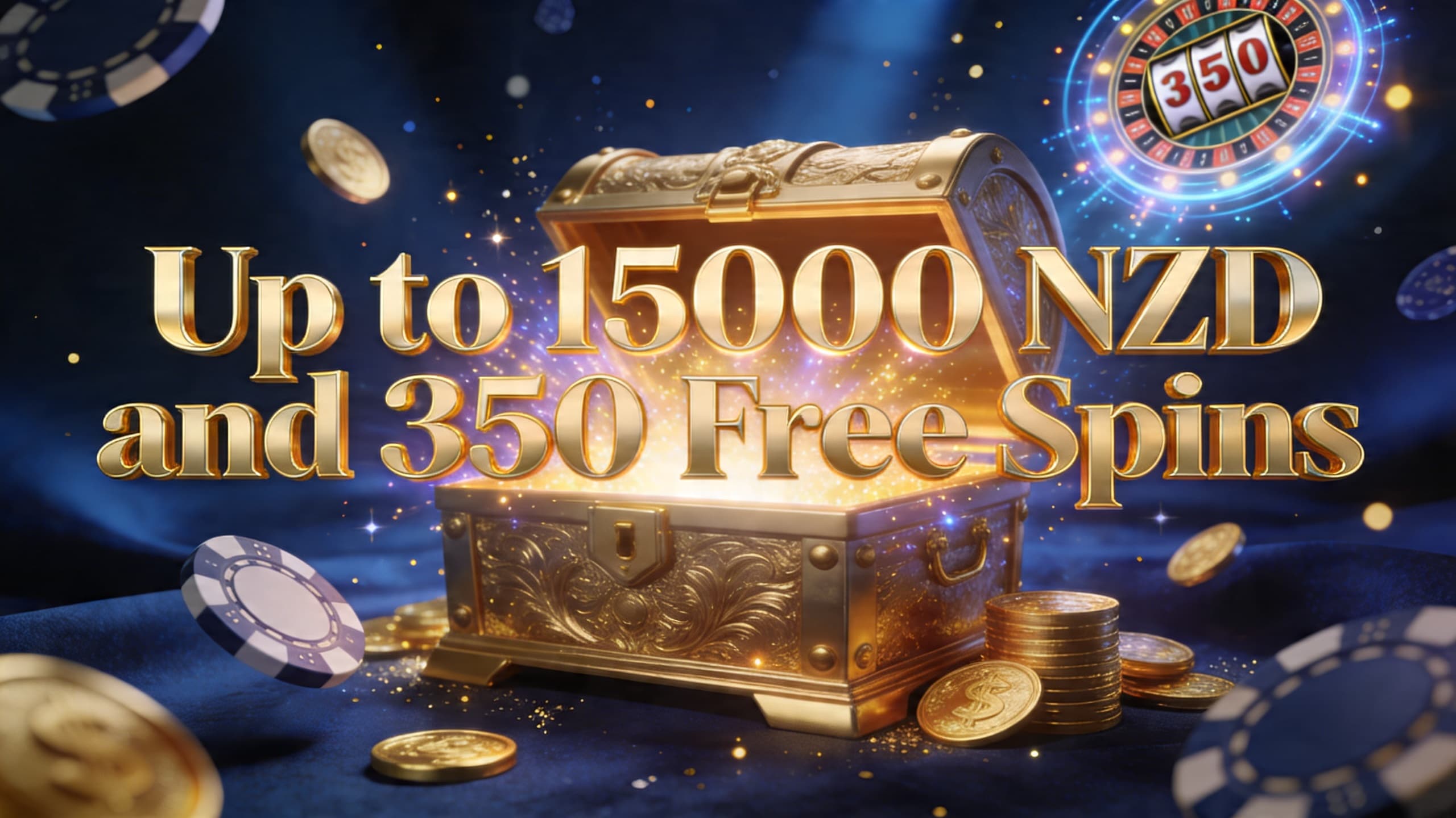 Welcome Bonus Slots With 50x Wagering Requirements Explained