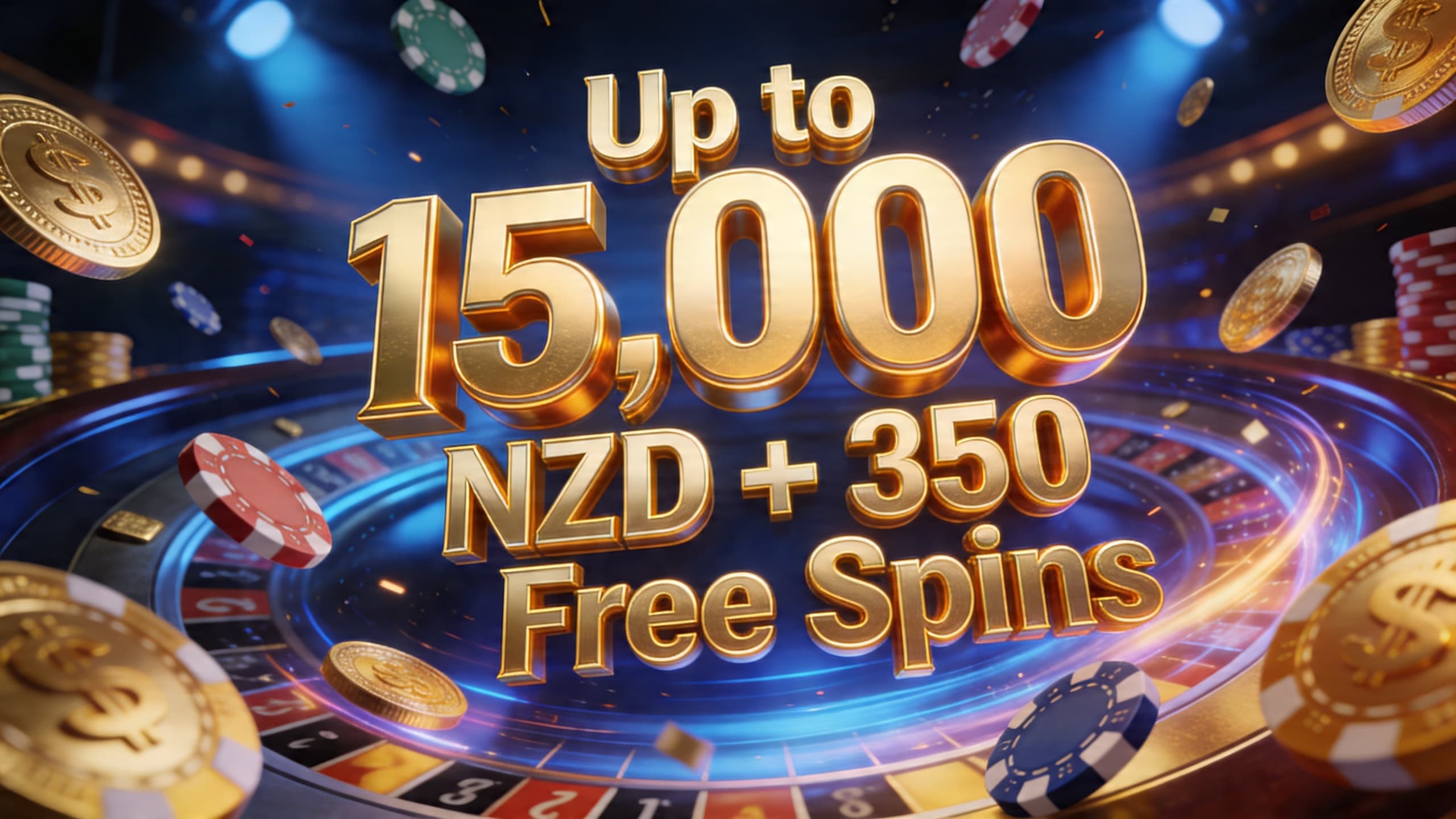 Free Spins NZ Codes and Maximum Win Potential